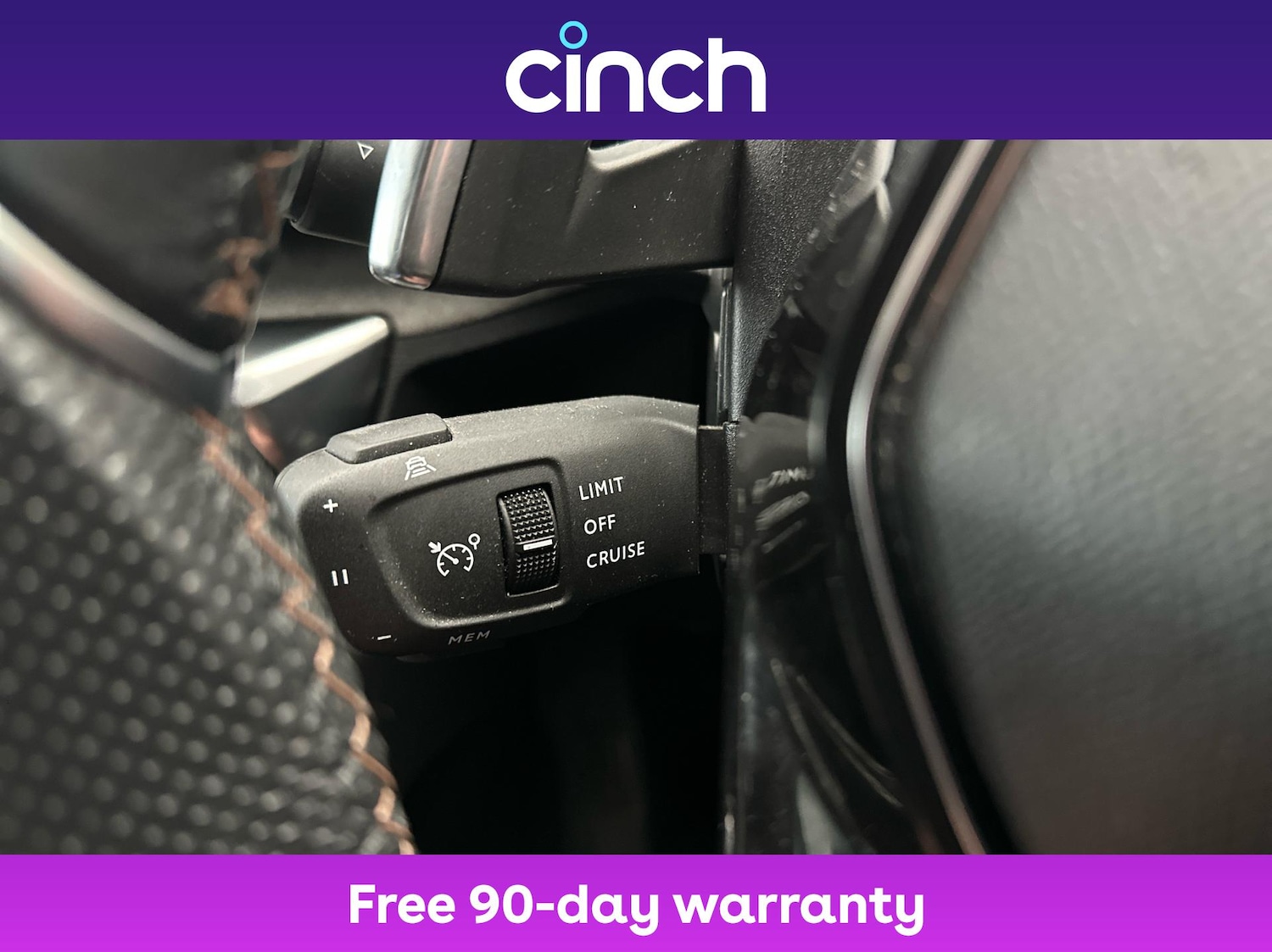 Used Peugeot 3008 2023 for sale - 76217550: Photo 34