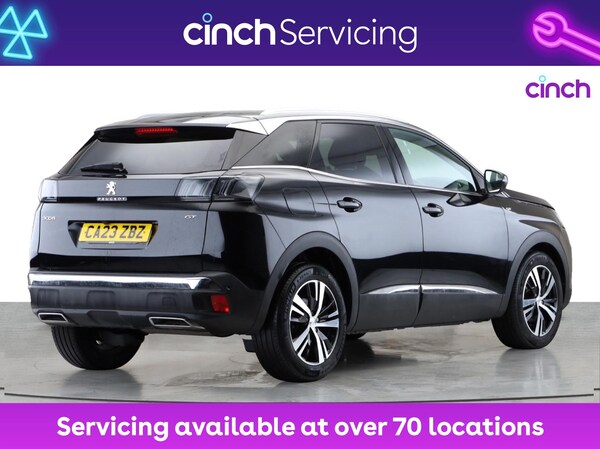 Used Peugeot 3008 2023 for sale - 76217550: Photo 3