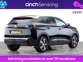 Used Peugeot 3008 2023 for sale - 76217550: Photo 3