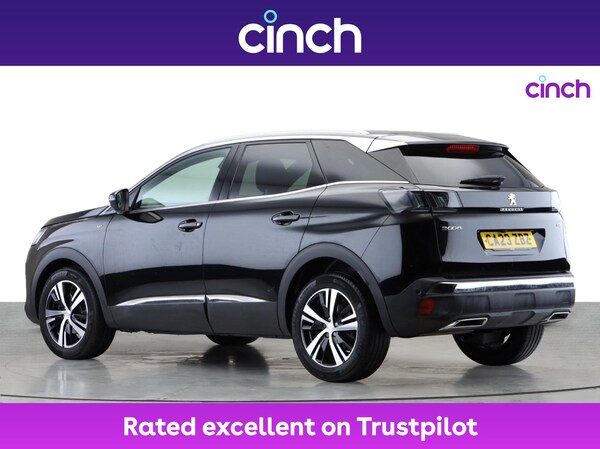 Used Peugeot 3008 2023 for sale - 76217550: Photo 6