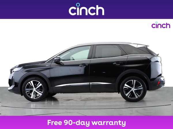 Used Peugeot 3008 2023 for sale - 76217550: Photo 8