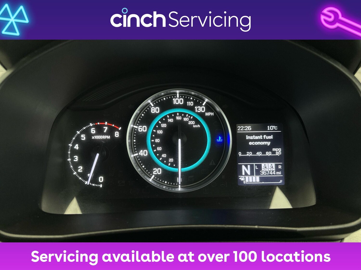 Used Suzuki Ignis 2017 for sale - 76798263: Photo 18