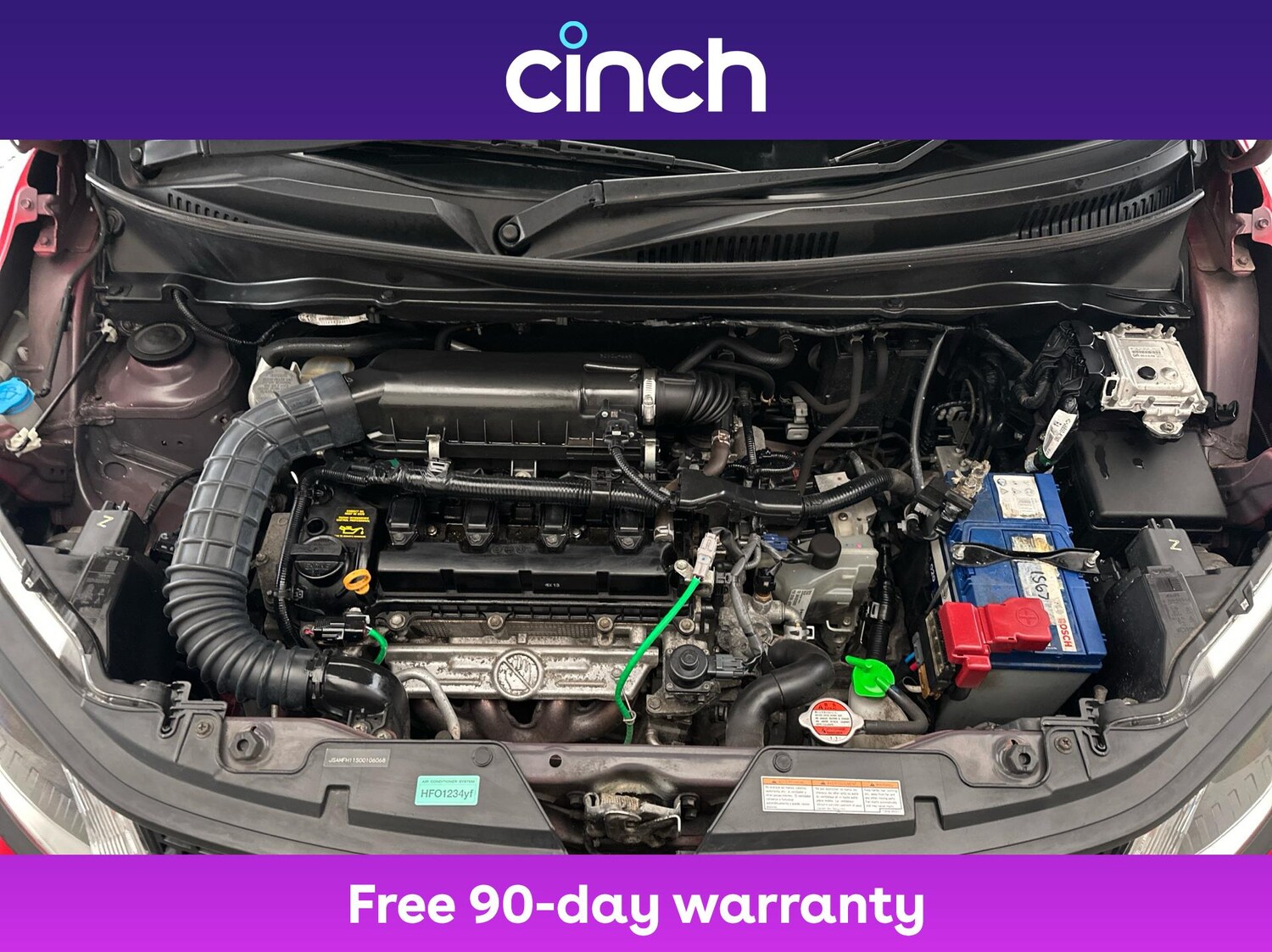 Used Suzuki Ignis 2017 for sale - 76798263: Photo 23