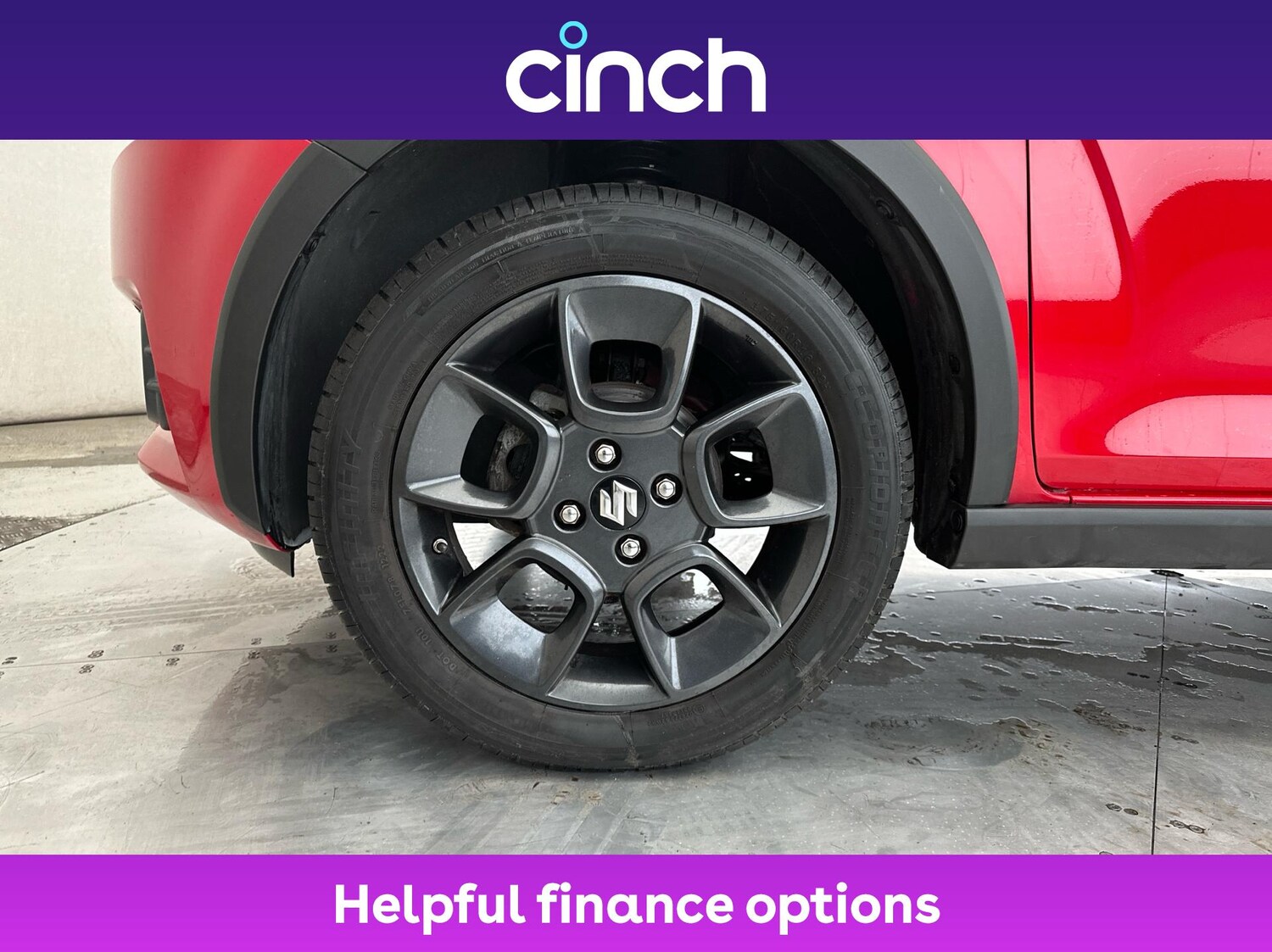 Used Suzuki Ignis 2017 for sale - 76798263: Photo 24