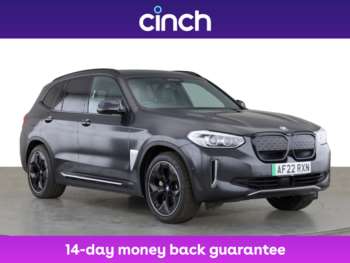 2022 - 210kW Premier Edition 80kWh 5dr Auto