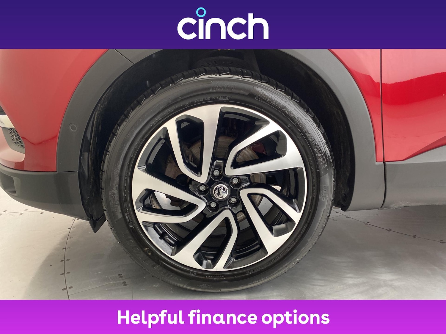 Used Vauxhall Grandland X 2018 for sale - 76819600: Photo 24