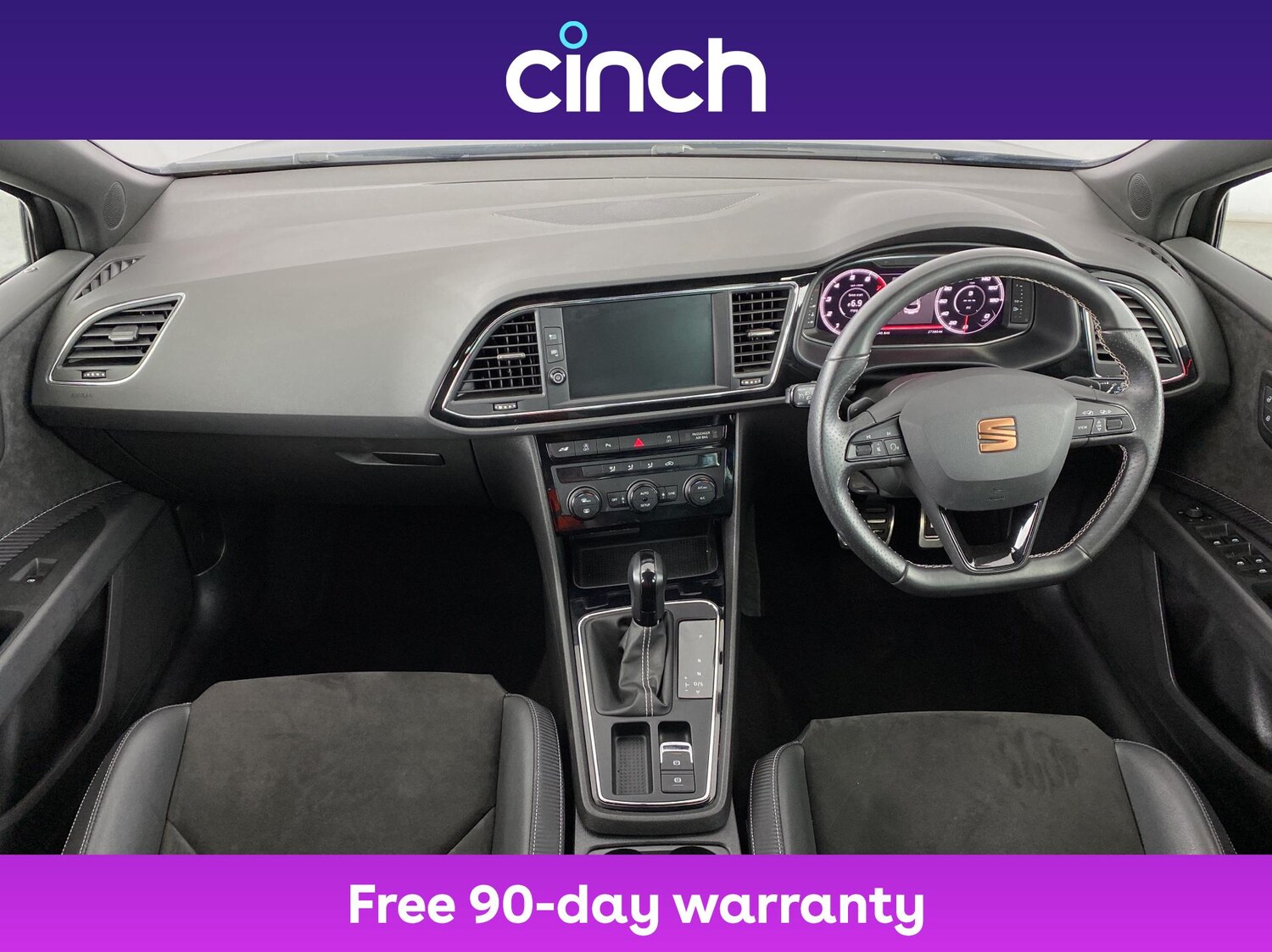 Used SEAT Leon 2019 for sale - 77079810: Photo 15