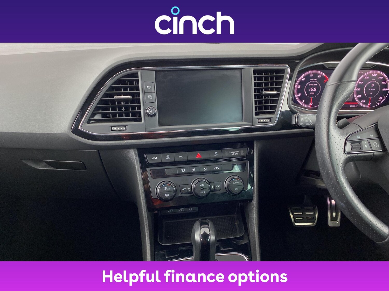 Used SEAT Leon 2019 for sale - 77079810: Photo 17