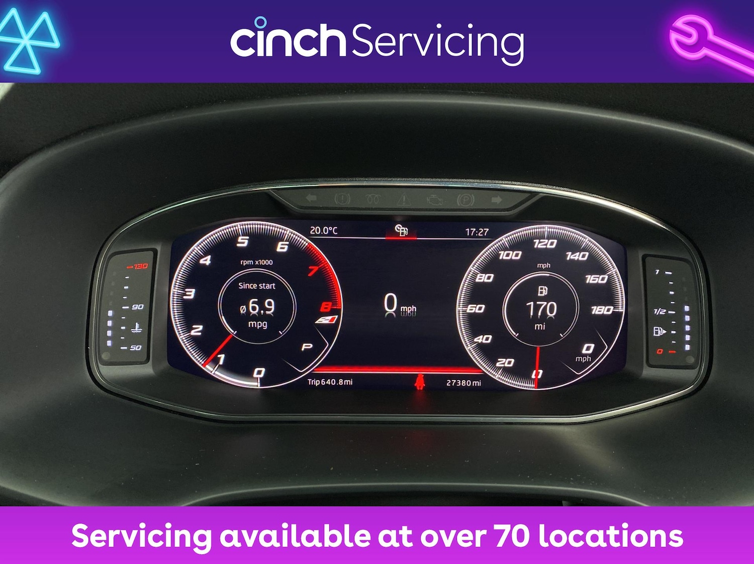 Used SEAT Leon 2019 for sale - 77079810: Photo 18