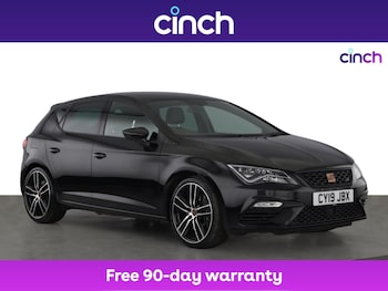 Used SEAT Leon 2019 for sale - 77079810: Photo