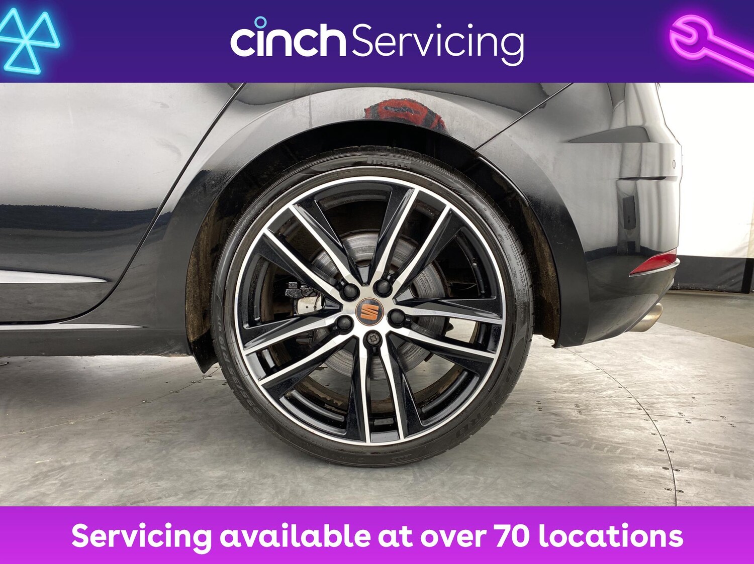 Used SEAT Leon 2019 for sale - 77079810: Photo 26