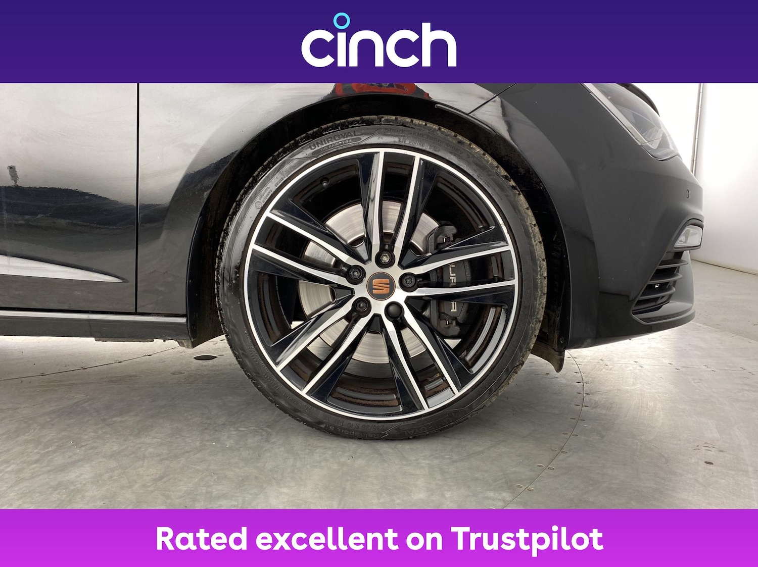 Used SEAT Leon 2019 for sale - 77079810: Photo 28