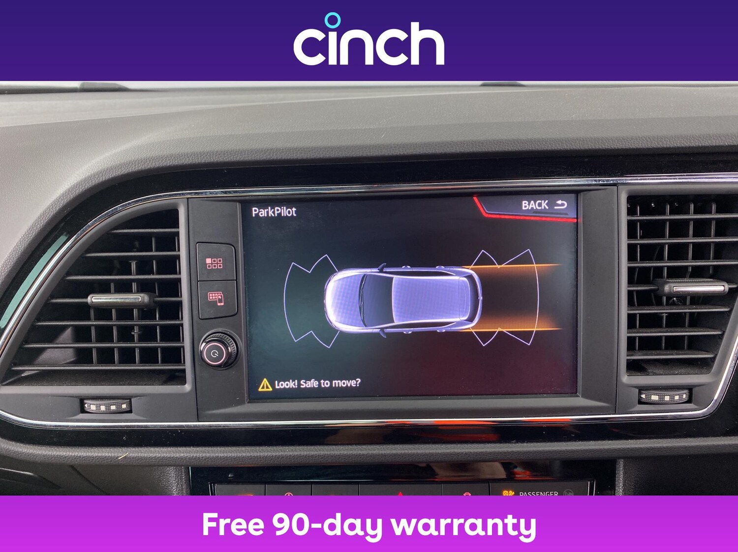 Used SEAT Leon 2019 for sale - 77079810: Photo 29