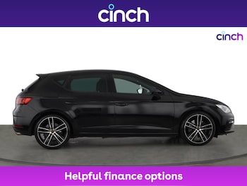 Used SEAT Leon 2019 for sale - 77079810: Photo