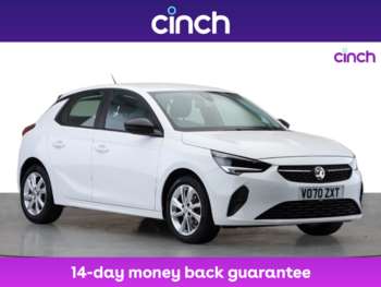 2020 - 1.2 SE Premium 5dr