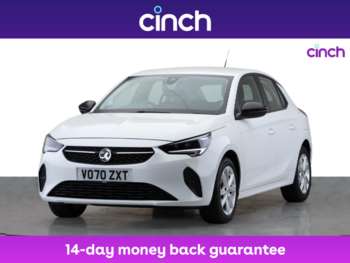 Used Vauxhall Corsa 2020 for sale - 74906188: Photo