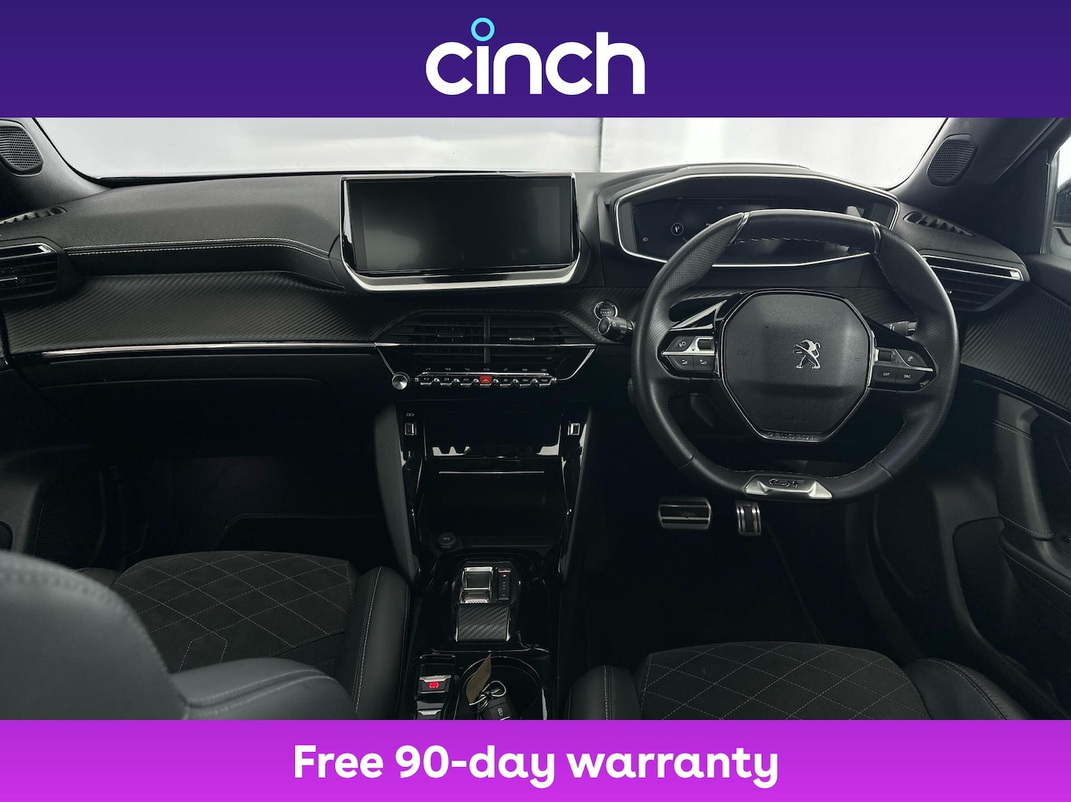 Used Peugeot 2008 2022 for sale - 76318475: Photo 15