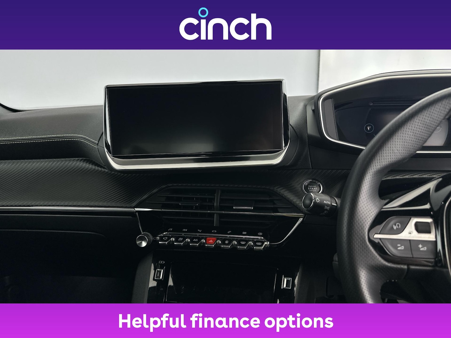 Used Peugeot 2008 2022 for sale - 76318475: Photo 17