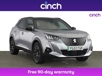 Peugeot - 2008