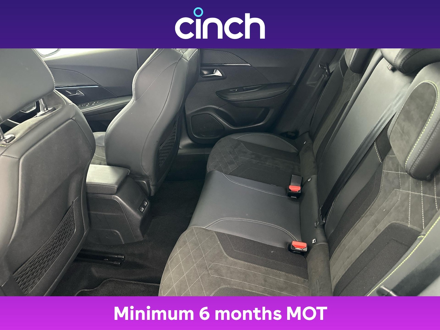 Used Peugeot 2008 2022 for sale - 76318475: Photo 20