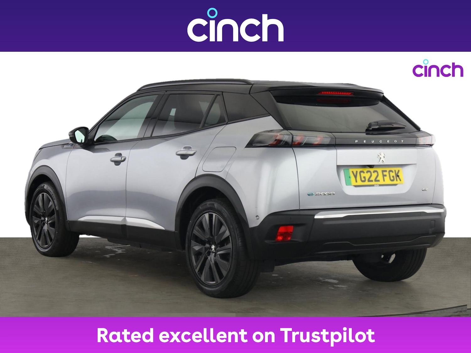 Used Peugeot 2008 2022 for sale - 76318475: Photo 6