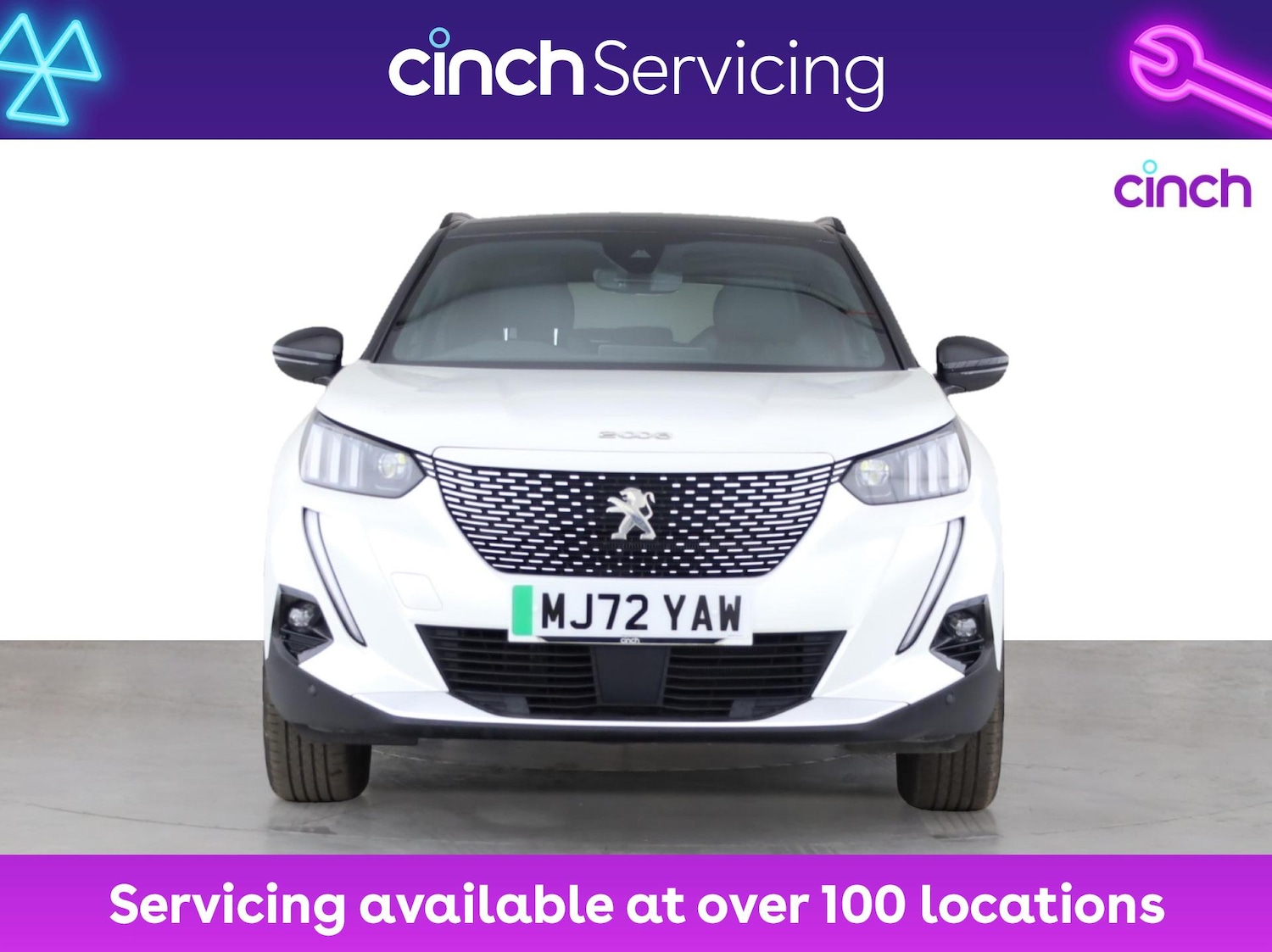 Used Peugeot 2008 2022 for sale - 77056094: Photo 11