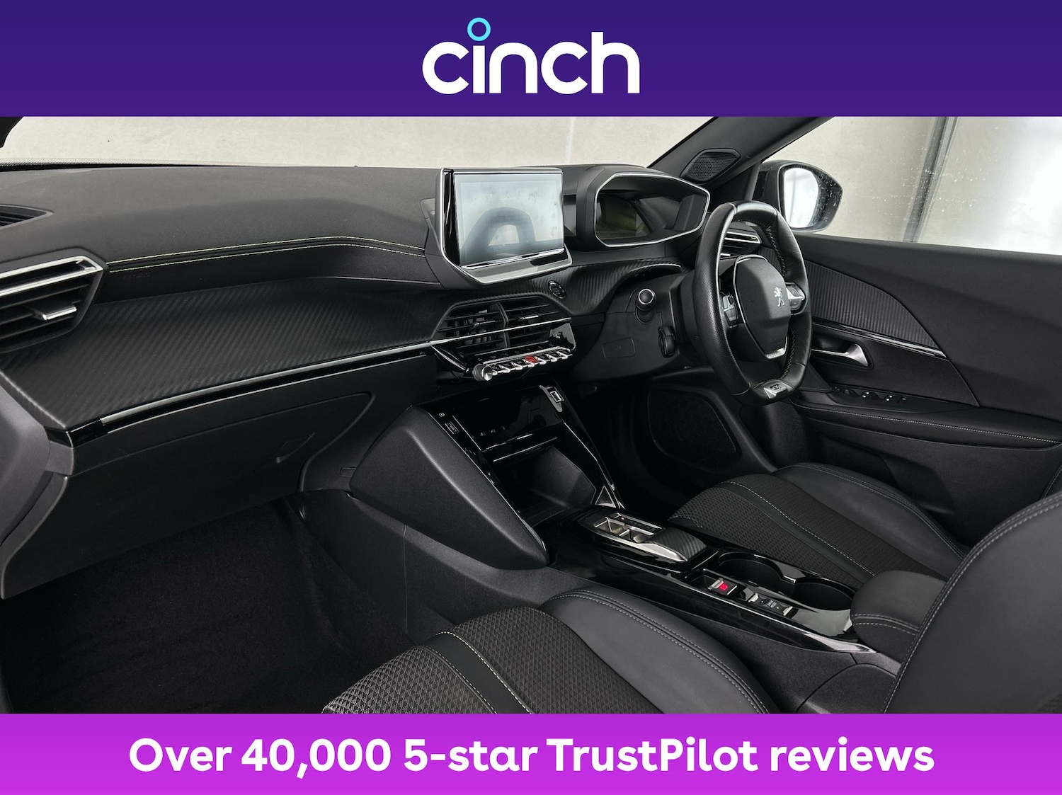 Used Peugeot 2008 2022 for sale - 77056094: Photo 14