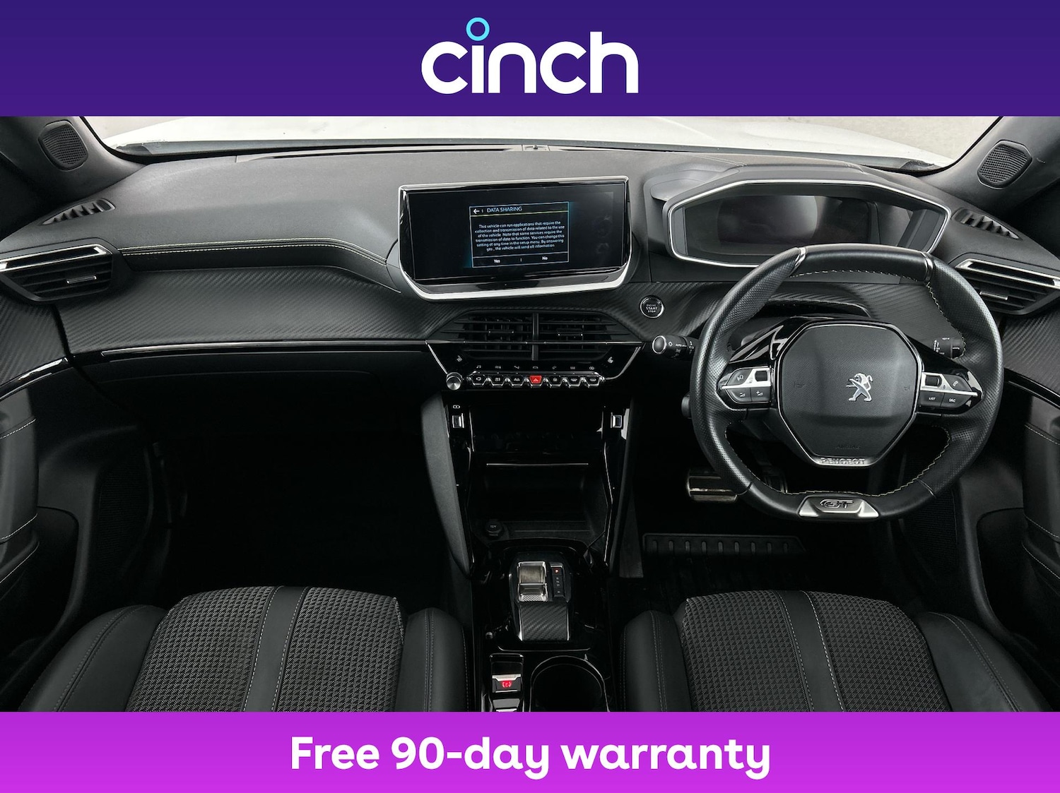 Used Peugeot 2008 2022 for sale - 77056094: Photo 15