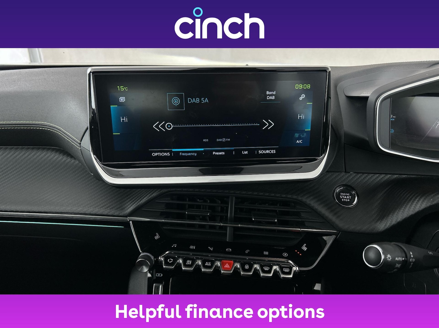 Used Peugeot 2008 2022 for sale - 77056094: Photo 17