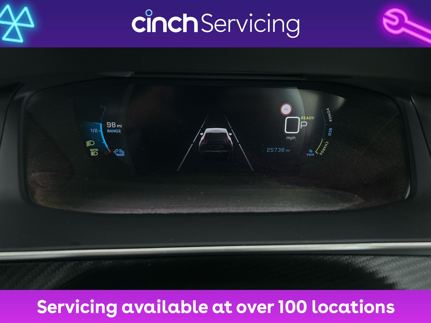 Used Peugeot 2008 2022 for sale - 77056094: Photo 18