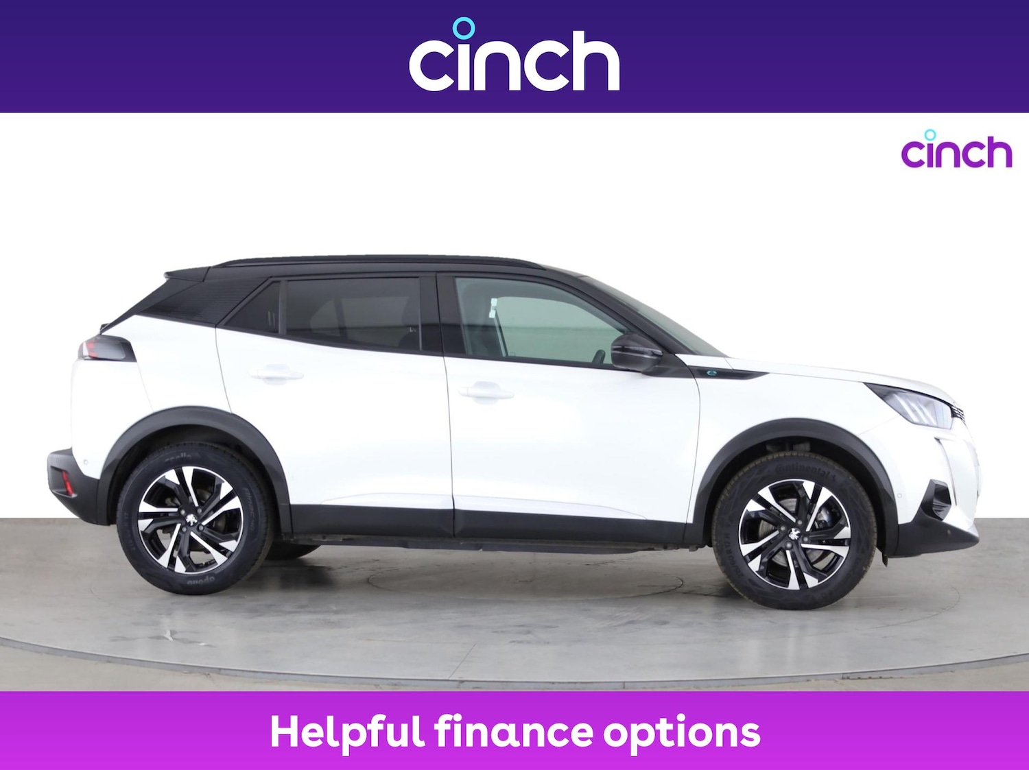 Used Peugeot 2008 2022 for sale - 77056094: Photo 2