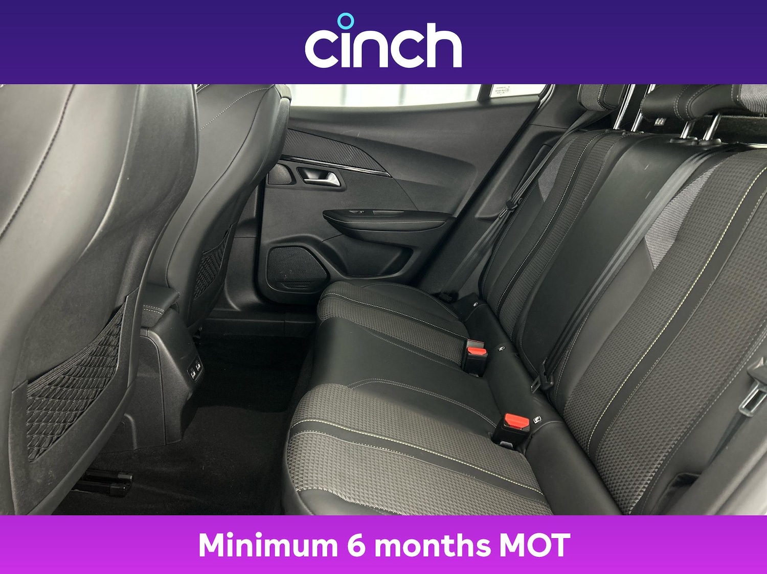 Used Peugeot 2008 2022 for sale - 77056094: Photo 20