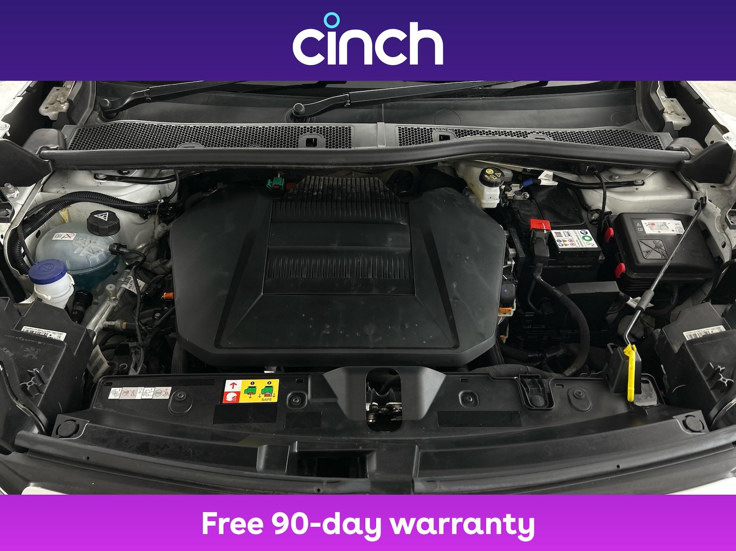 Used Peugeot 2008 2022 for sale - 77056094: Photo 23