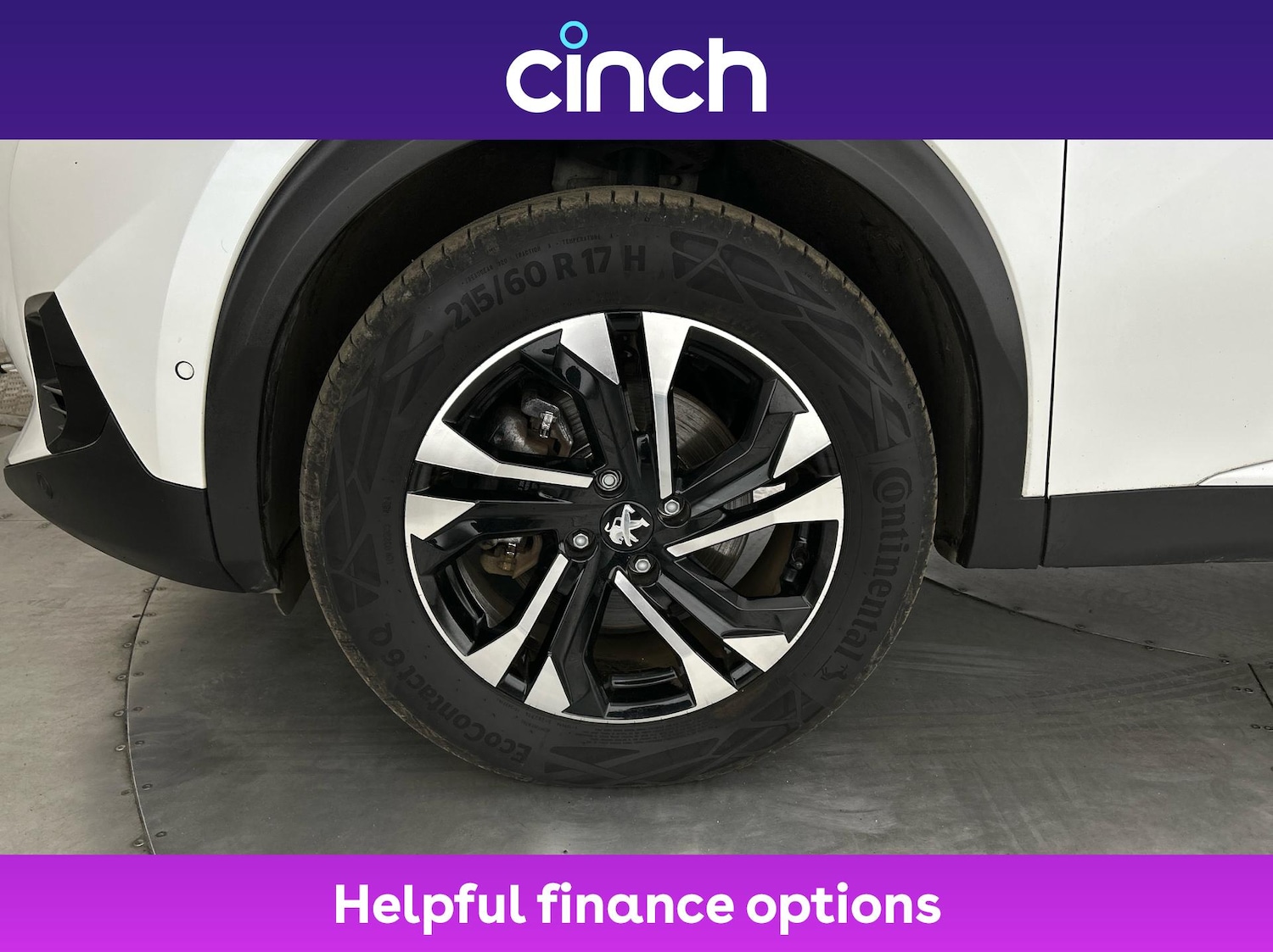 Used Peugeot 2008 2022 for sale - 77056094: Photo 24