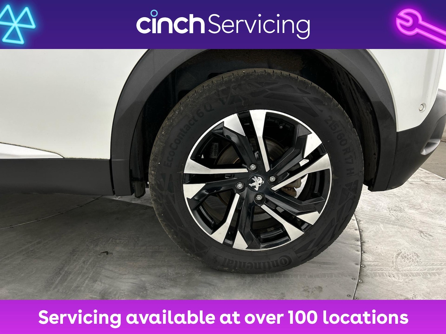 Used Peugeot 2008 2022 for sale - 77056094: Photo 26