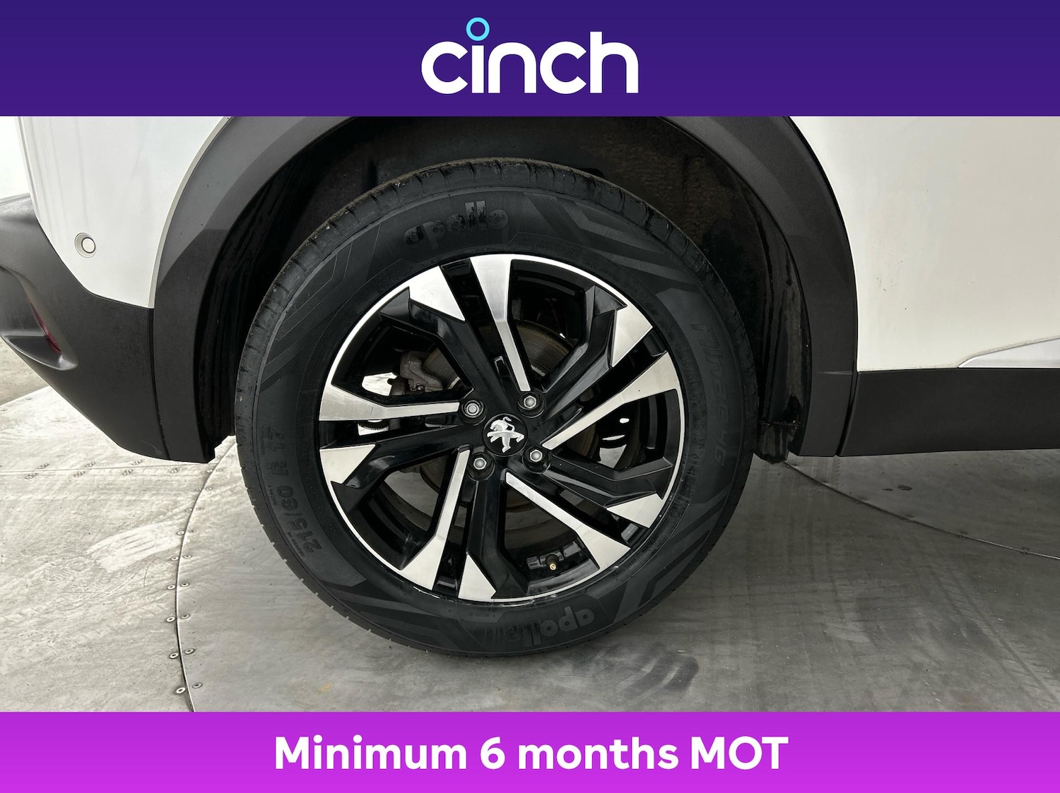 Used Peugeot 2008 2022 for sale - 77056094: Photo 27