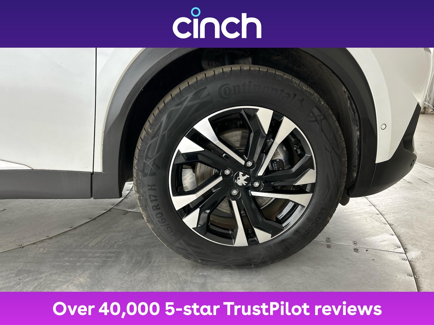 Used Peugeot 2008 2022 for sale - 77056094: Photo 28