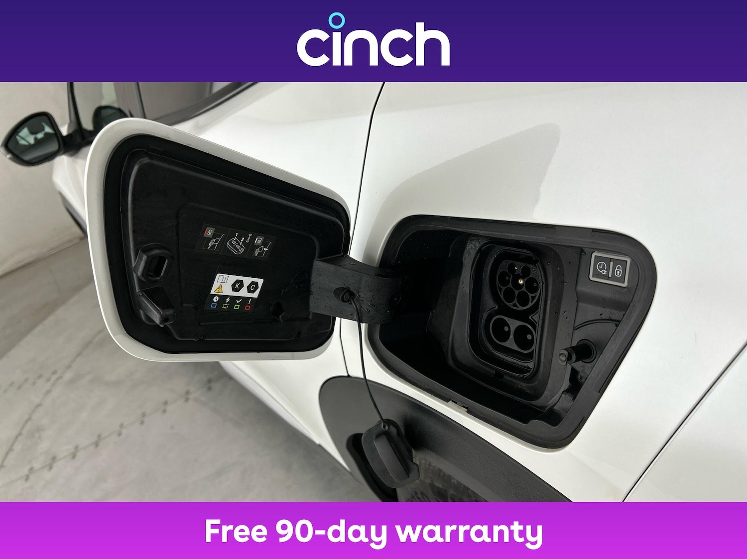 Used Peugeot 2008 2022 for sale - 77056094: Photo 29