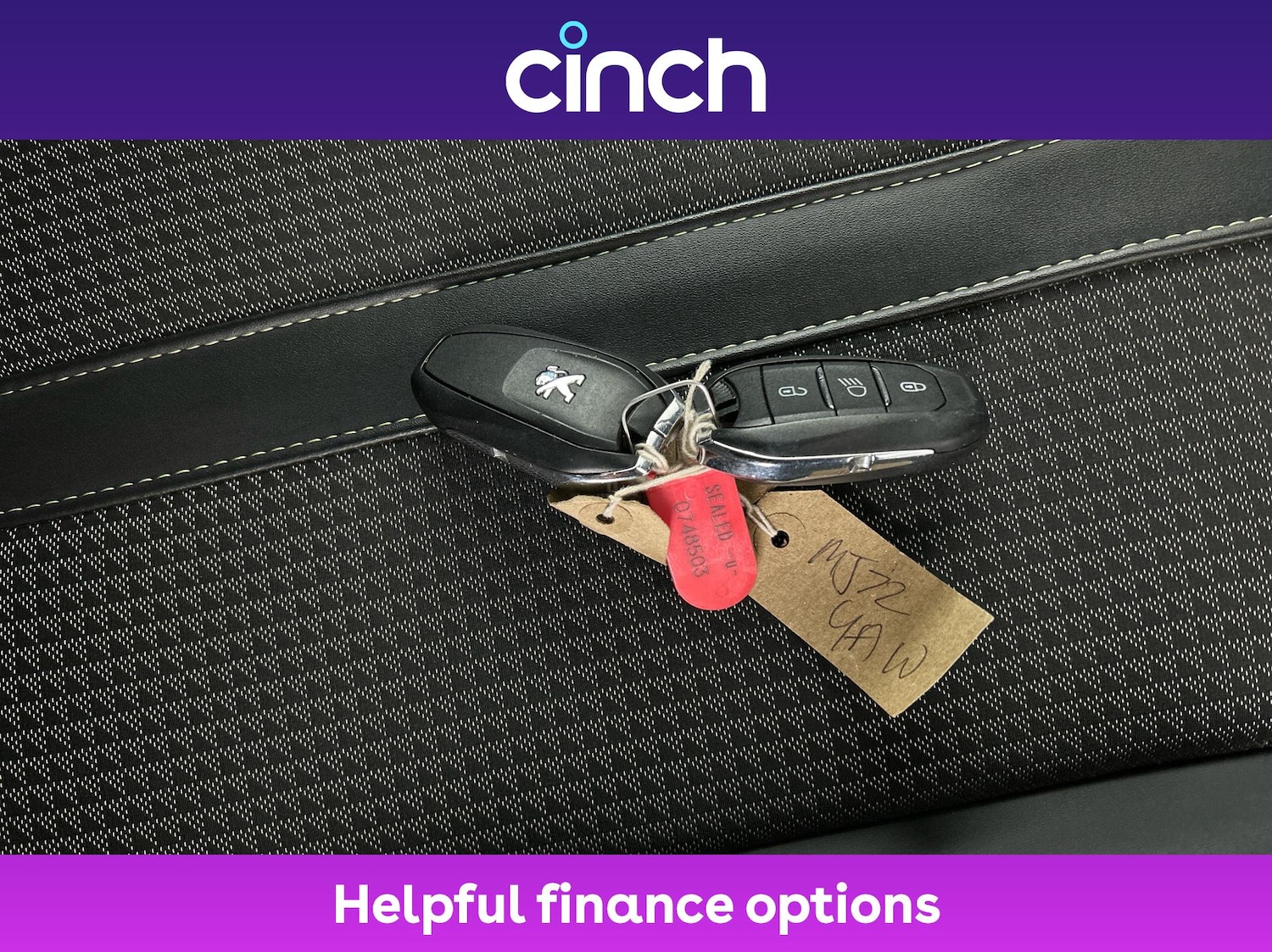 Used Peugeot 2008 2022 for sale - 77056094: Photo 30