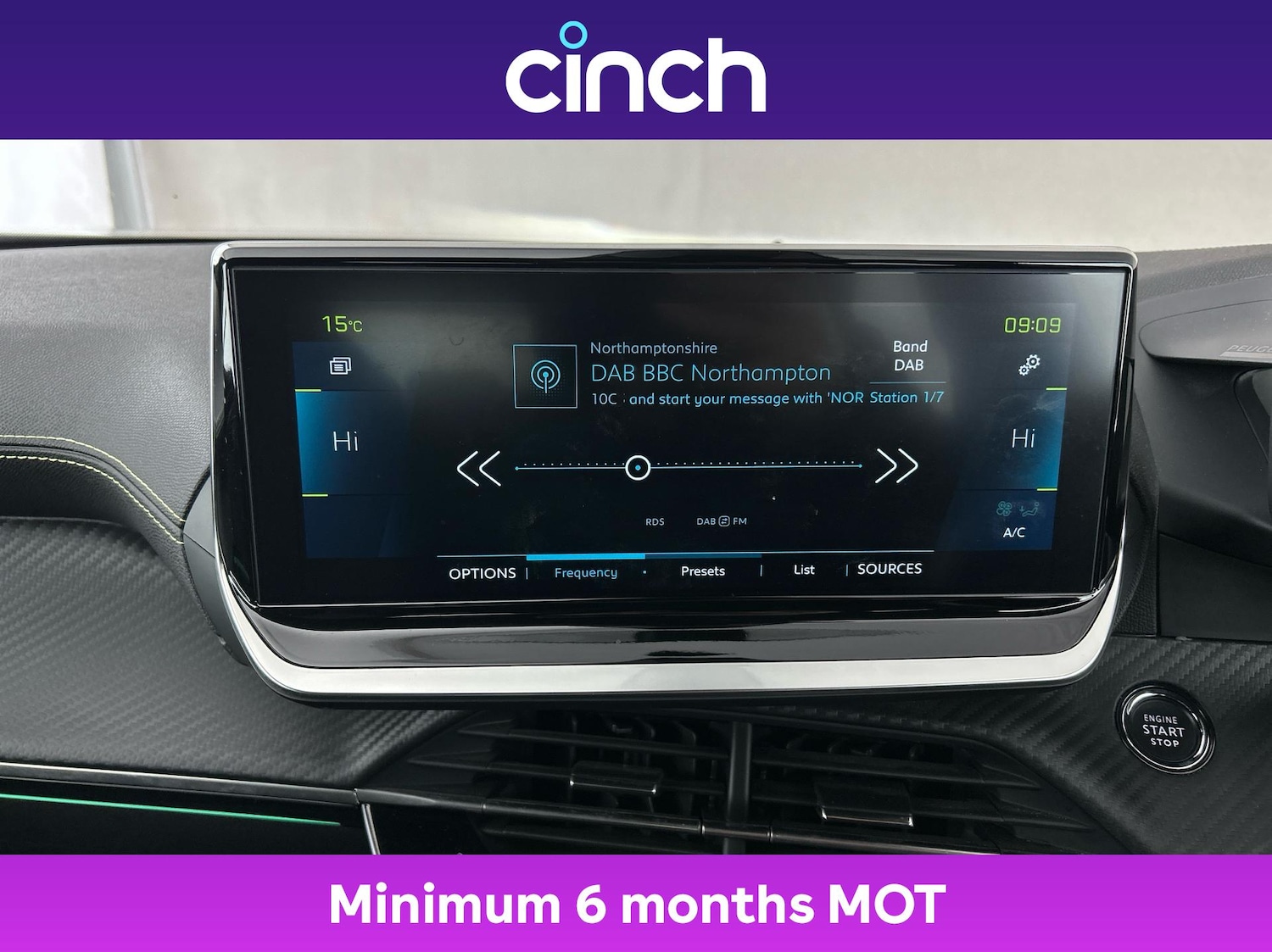 Used Peugeot 2008 2022 for sale - 77056094: Photo 32