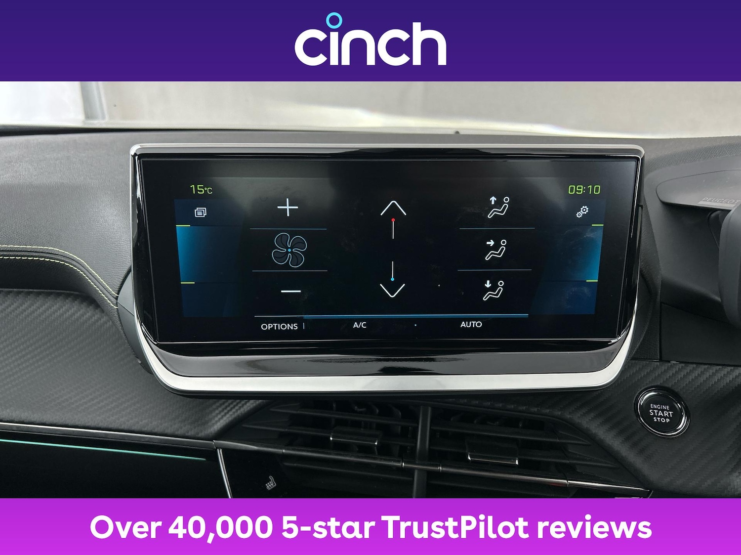 Used Peugeot 2008 2022 for sale - 77056094: Photo 33