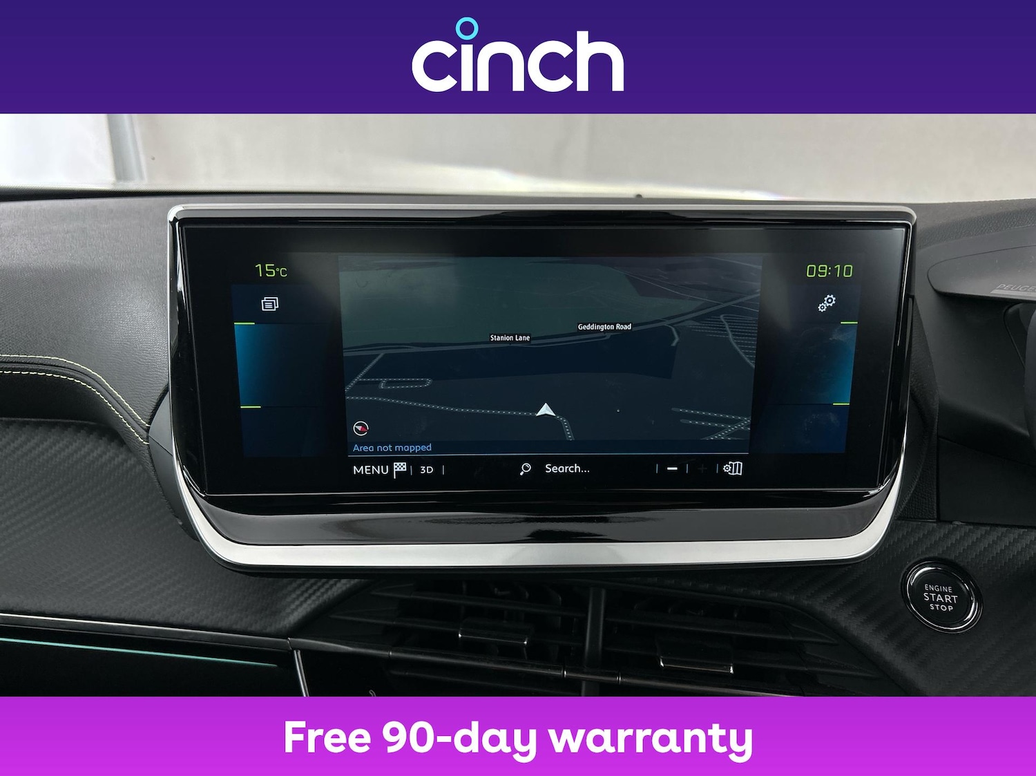 Used Peugeot 2008 2022 for sale - 77056094: Photo 34