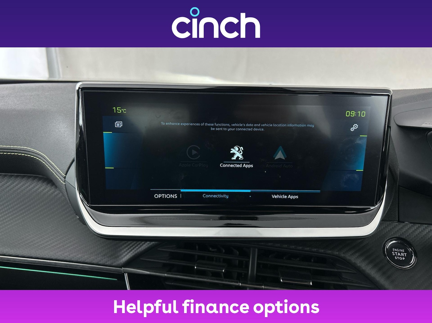 Used Peugeot 2008 2022 for sale - 77056094: Photo 35