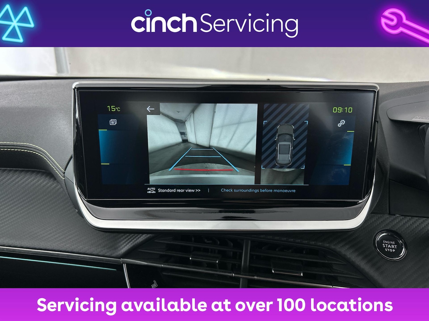 Used Peugeot 2008 2022 for sale - 77056094: Photo 36