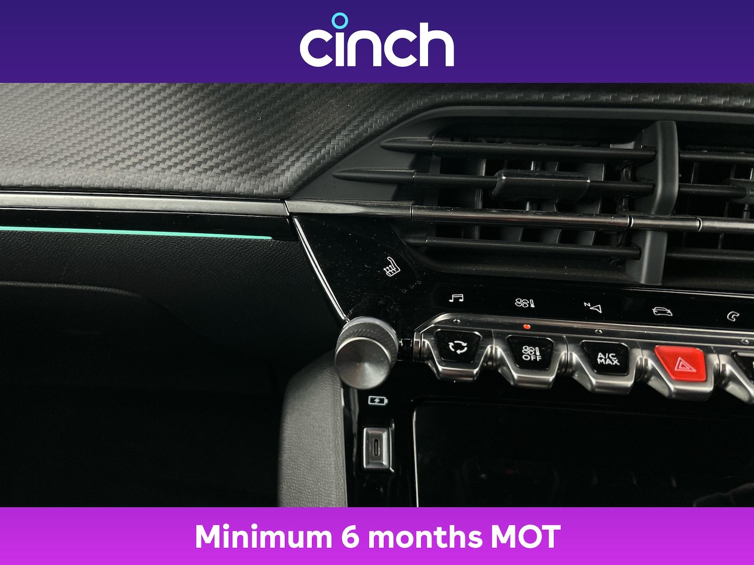 Used Peugeot 2008 2022 for sale - 77056094: Photo 37