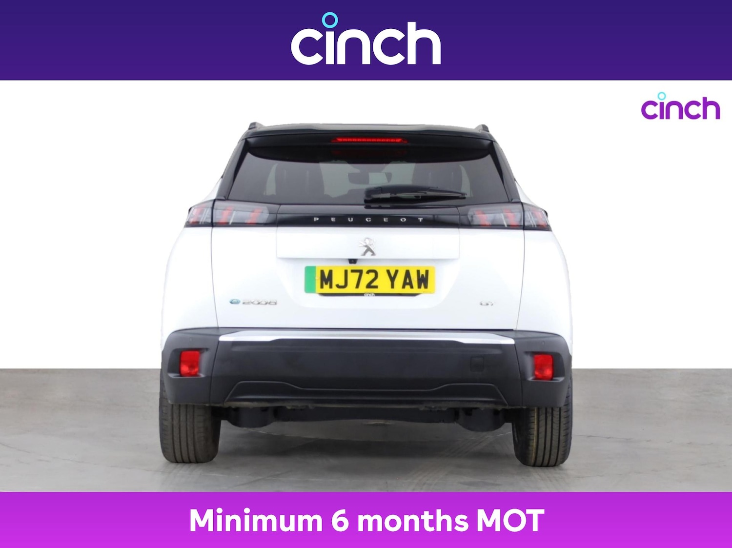 Used Peugeot 2008 2022 for sale - 77056094: Photo 5