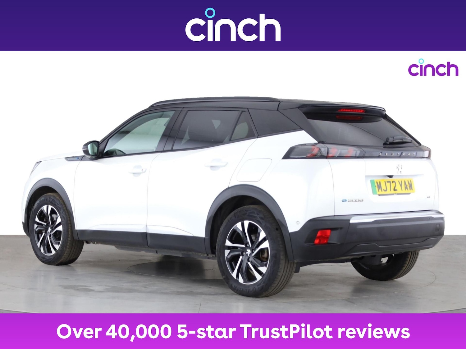 Used Peugeot 2008 2022 for sale - 77056094: Photo 6