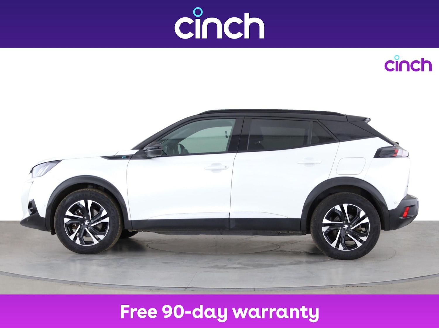 Used Peugeot 2008 2022 for sale - 77056094: Photo 8