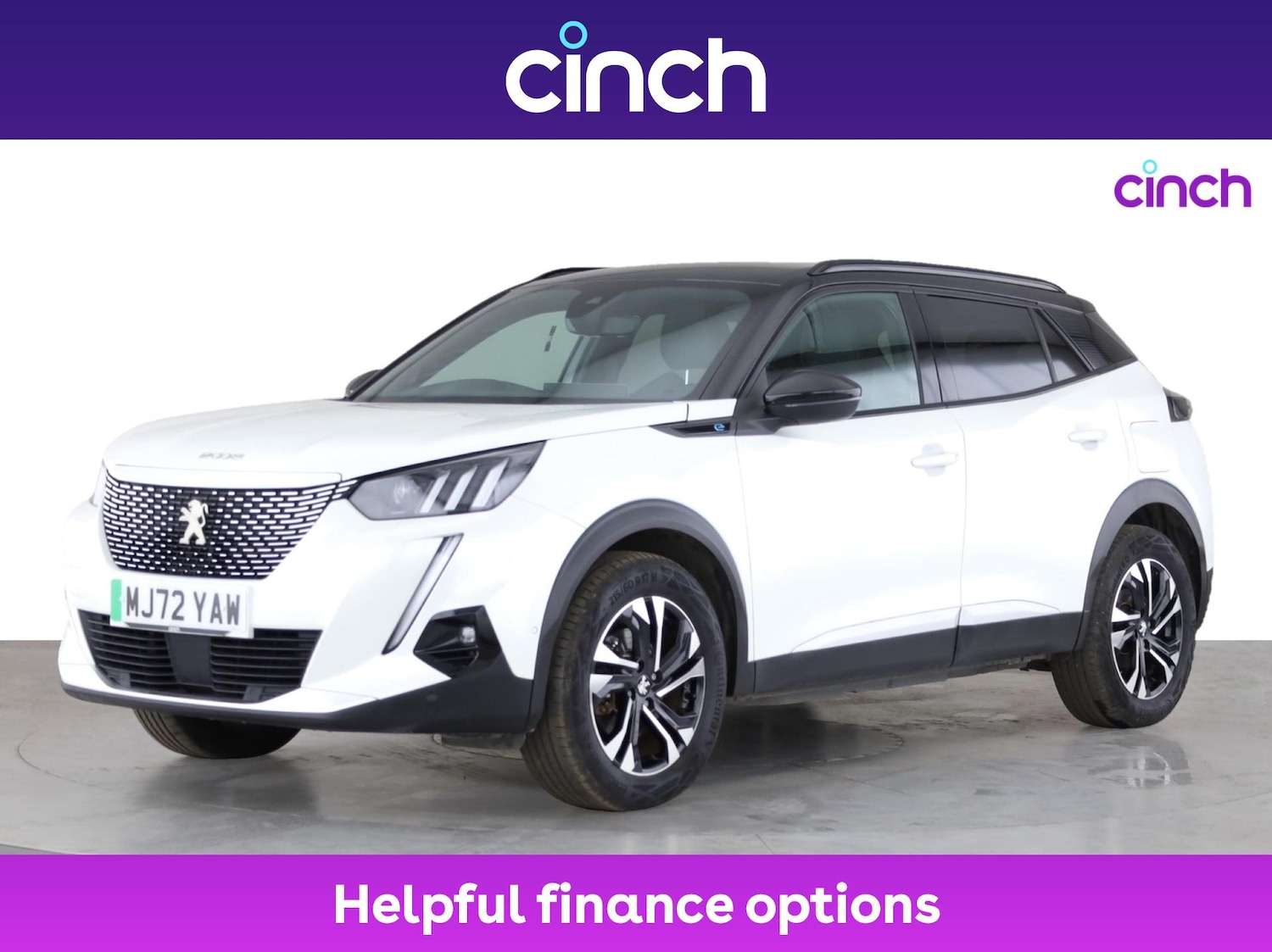 Used Peugeot 2008 2022 for sale - 77056094: Photo 9