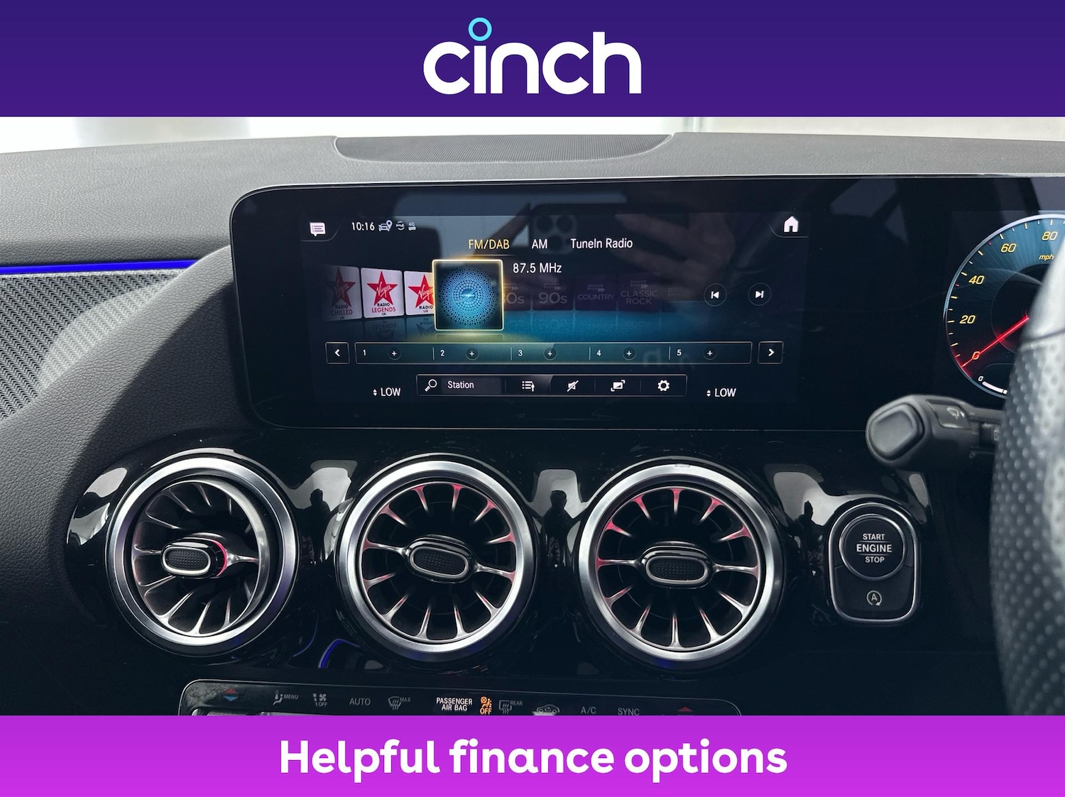 Used Mercedes-Benz GLA 2021 for sale - 77026315: Photo 17